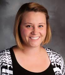 Wentlandt, Candice Michelle