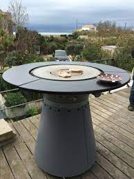 pin by stephane breux on restaurants barbecue design bbq grill design outdoor fireplace designs