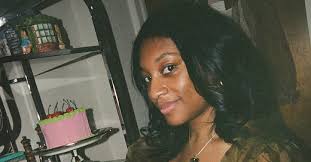 TEA WITH editor Sydney Gore