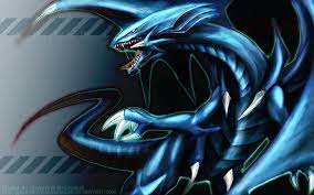 Blue eyes white dragon yu gi oh wallpaper 17179629 fanpop. Blue Eyes White Dragon Hd Wallpapers Free Download Wallpaperbetter
