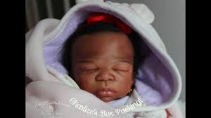 Charlize by Jade Warner Box Packing