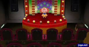 Trading Turkeyfish Jeff S Accf Blog Animal Crossing City Folk Trading