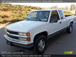 Image result for White 1997 GM