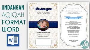 One hundred fifty++ desain undangan word gratis hanyadesain.identification. Hbua2hpcperkrm