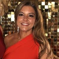 Karen Newby's Instagram, Twitter & Facebook