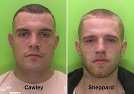 Nottinghamshire Police