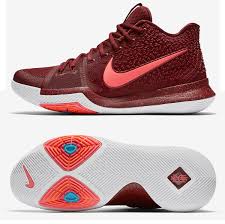 Writer for total pro sports since august 31, 2015 Kyrie Irving Shoe Pictures Of Kyrie Irving Shoes