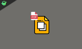 To do so, just click on new button on the drive homepage and click on file upload option. How To Add A Pdf Into Google Slides