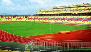 In 2004 the capacity of stadium has been upgraded to 40,000 people due to malaysia sukma x games. The Venue Of The Asian Qualifiers Match Between Syria And Uzbekistan Has Been Changed Unexpectedly