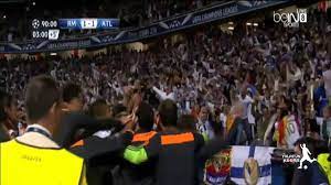 On arrive à l'épilogue de la ligue des champions 2021 et cette finale entre chelsea et manchester city. But De Sergio Ramos Real Madrid Atletico Madrid Finale Ligue Des Champions Youtube