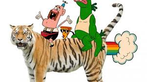 Cartoon Network S Uncle Grandpa To See Labor Day Premiere Animation World Network