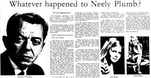 Benjamin Neely Plumb (1912-2000)