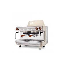 Maybe you would like to learn more about one of these? Espresso Coffee Machine Lavazza Cimbali Dedica 2group