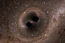 Image result for photo of space time