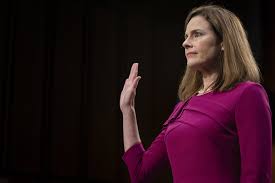 Check spelling or type a new query. The Real Reason Democrats Are So Bitter About Justice Amy Coney Barrett