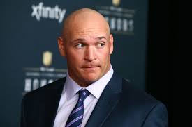 Brian Urlacher's brother Casey is running for Illinois Senate