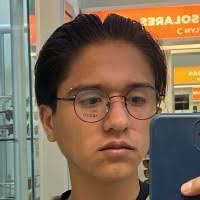 Eliu Guzman's Instagram, Twitter & Facebook