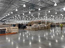 Illinois may bring to mind images of busting chicago with its skyscrapers and elevated train, but there's more to the state than the windy city. Costco Right On Schedule For Oct 22 Opening Business News Gazette Com