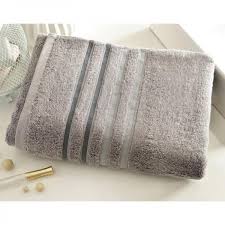 Réglez en 3xcb dès 300€ ttc. Drap De Bain Extrasoft 560g M2 Becquet Gris Clair 3 Suisses