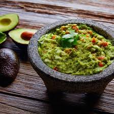 Guacamole Facile Recette Guacamole Guacamole Fait Maison Cuisine Mexicaine