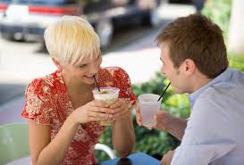 We all know londoner, parisian and new yorker. Call Me Old Fashioned But I Think You Should Wait At Least Three Dates To You Know Glamour