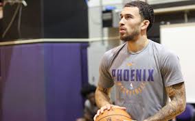 Mike james (born april 13, 1991) is an american football running back who is currently a free agent in the national football league (nfl). After Toiling Overseas Suns Rookie Mike James Is Talk Of The Town