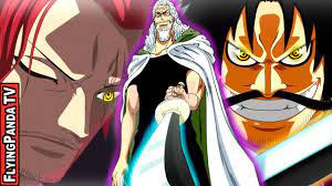Roger expected himself to be in the afterlife after his execution. One Piece Gol D Roger Pirates Explained Legendary Weapons Crew Feat Black Leg Vinsmoke Youtube