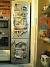 Refrigerator Decoration Magnet