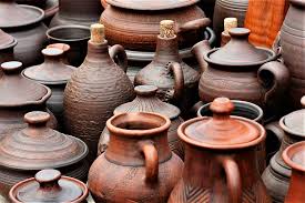 Appealing for their traditional appearance and low cost. Benefits Of Cooking In Clay Pots How To Cook In Earthen Pots