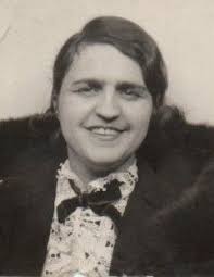 Althea Mae Justus Barton (1910-1984): homenaje de Find a Grave