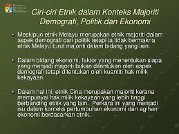 Berkelanjutan pertumbuhan ekonomi harus mengarah standar hidup yang lebih tinggi nyata dan kerja meningkat. Pembangunan Ekonomi Dalam Konteks Hubungan Etnik Di Malaysia Ppt Download