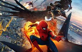Spider Man Homecoming Movie Poster Iron Man Spider Man Wallpaper Spiderman Homecoming Vulture Spiderman Homecoming Spiderman