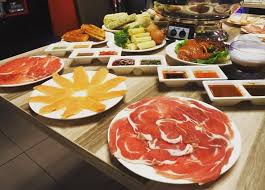 As i being told that, cyl food is the supplier for the pak john steamboat & bbq. Menu Of Pak John Steamboat Bbq Petaling Jaya Foodadvisor