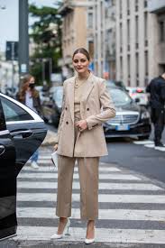 Inverno 2020 acesse e conheça agora! Street Style Look E Tendenze Dalle Sfilate Moda Autunno Inverno 2020 2021 Cool Chic Style Fashion