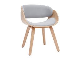 Schränke und tische sind in weiß, creme, anthrazit oder schwarz gehalten,. Design Stuhle Zu Gunstigen Preisen Miliboo