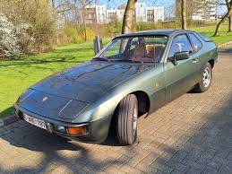 Image result for Onyx Green 1981 Audi