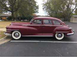 Image result for Regal Maroon 1947 Chrysler