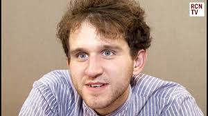 Harry Melling Interview