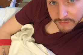 Fundraiser for Nick Moran by Kelly Stultz : Nick's Cancer Fund