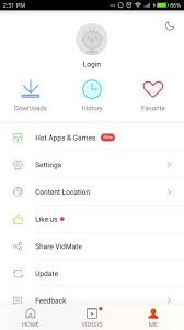 Vidmate Latest Version Apk Free Download Games And Software Free Music Download App Download Free App Music Download Apps This article has pinned down some of the 20 best sites where you can download movies and series. vidmate latest version apk free