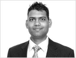 Sreenivas Alampalli, Ph.D., P.E. (NY), MBA