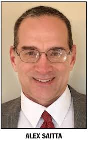 Alex Saitta files for Pickens County Council District 3 seat |