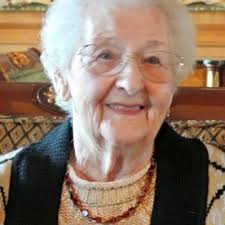 Dorothy "Dot" Bailey Obituary January 26, 2020