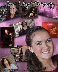 Project: Torchwood: Interviews Sara Lloyd-Gregory by DJ Forrest