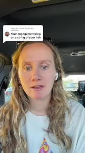 How to Keep Hair Rings from Falling Off