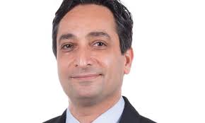 Infiniti global boss Peyman Kargar will retire