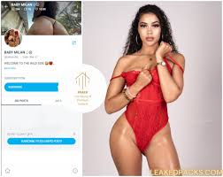 Aloha Ayana - babymilan Onlyfans Leaked Free Mega Link - Porn Pack