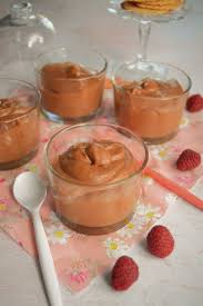 Mousse Au Chocolat De Christophe Felder Recette De Chef