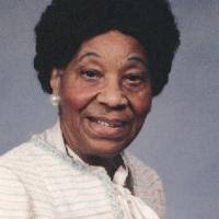 Armstead, Eva Henry