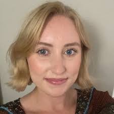 Sydney Callender's Instagram, Twitter & Facebook